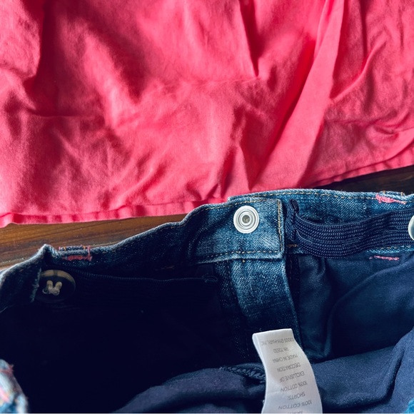 Star Fish/Floral matching Set - Picture 4 of 9